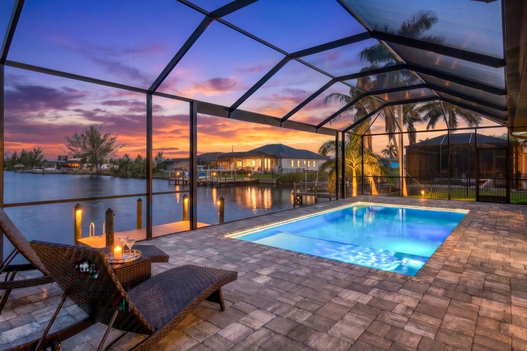 1613 NW 42nd Pl, Cape Coral, FL 33993