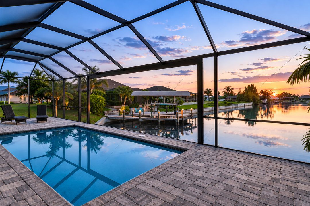 1613 NW 42nd Pl, Cape Coral, FL 33993