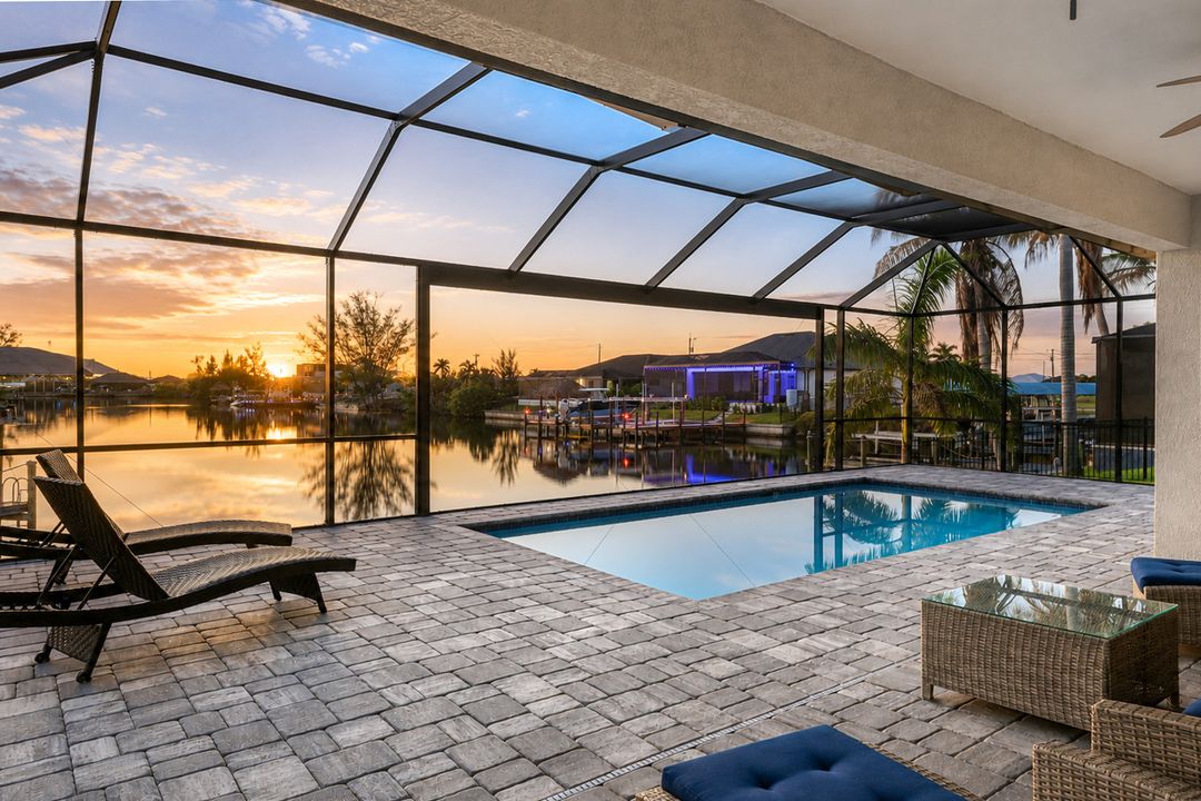 1613 NW 42nd Pl, Cape Coral, FL 33993