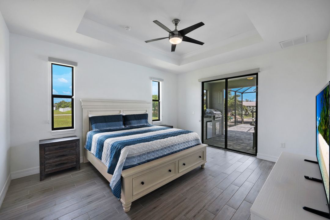 1613 NW 42nd Pl, Cape Coral, FL 33993