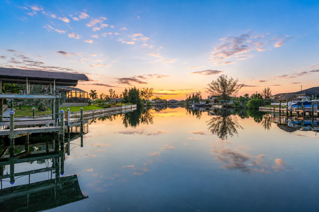 1613 NW 42nd Pl, Cape Coral, FL 33993