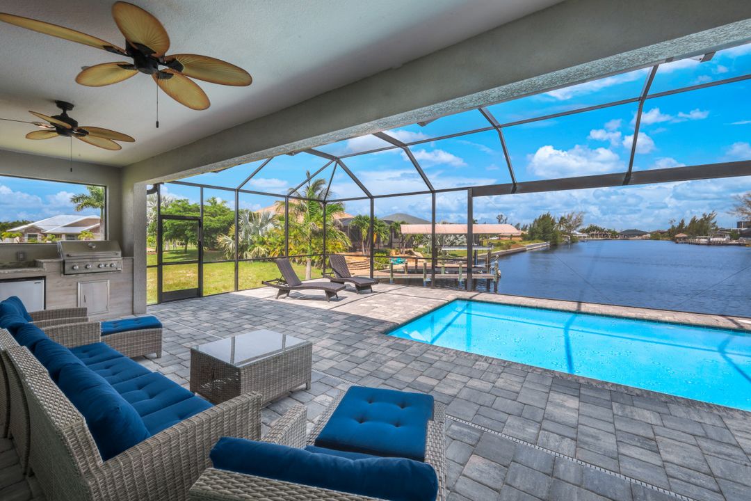 1613 NW 42nd Pl, Cape Coral, FL 33993