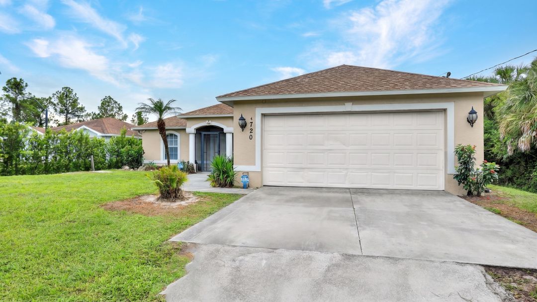4720 22nd Ave SE, Naples, FL 34117