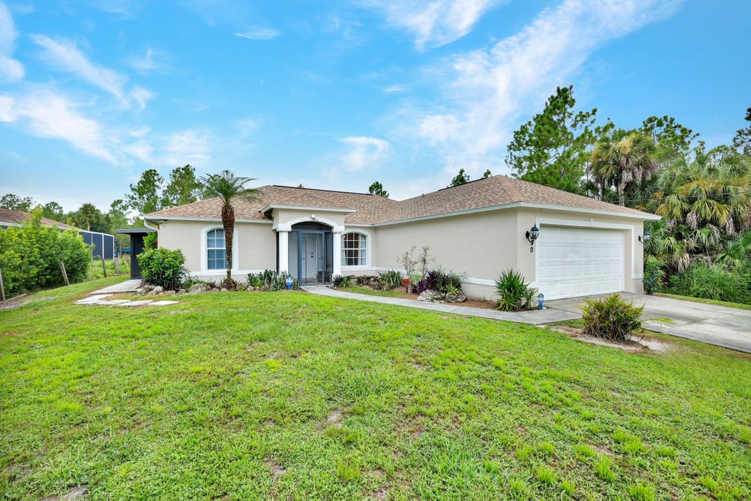 4720 22nd Ave SE, Naples, FL 34117
