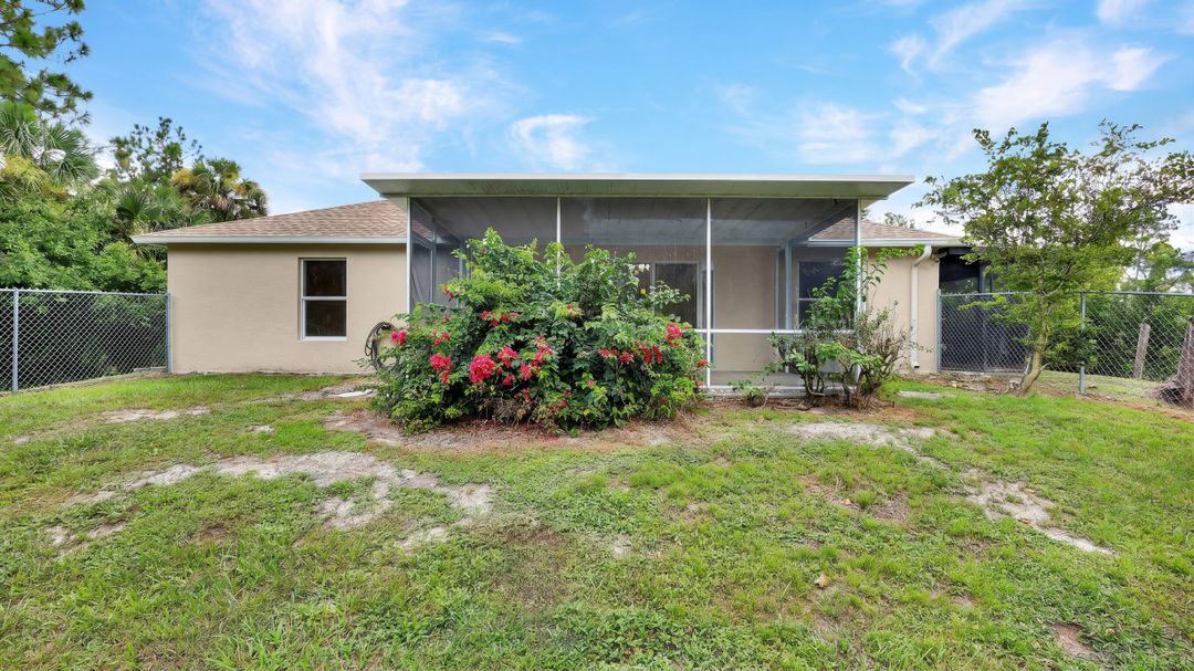 4720 22nd Ave SE, Naples, FL 34117