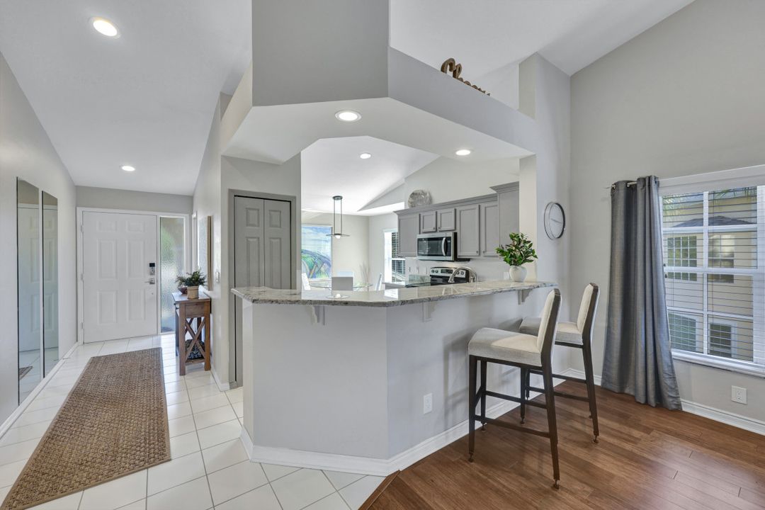 752 Wiggins Lake Dr #201, Naples, FL 34110