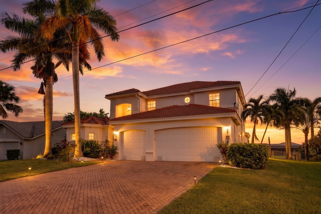 3101 SW 26th Pl, Cape Coral, FL 33914