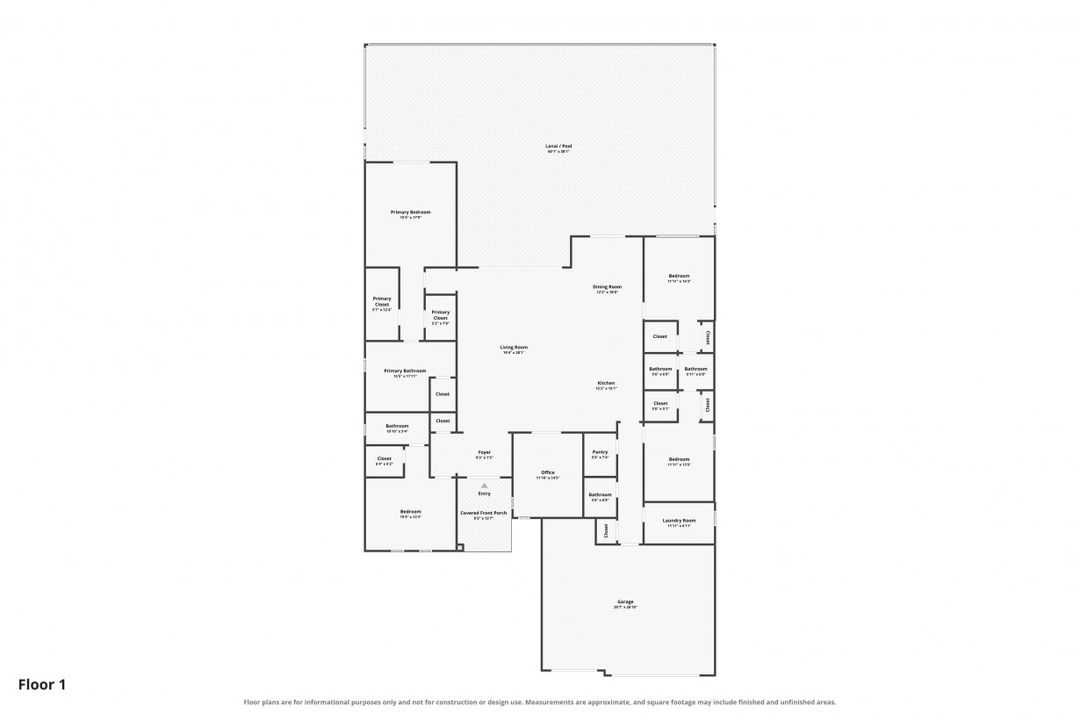14386 Laguna Spgs Ln, Naples, FL 34114