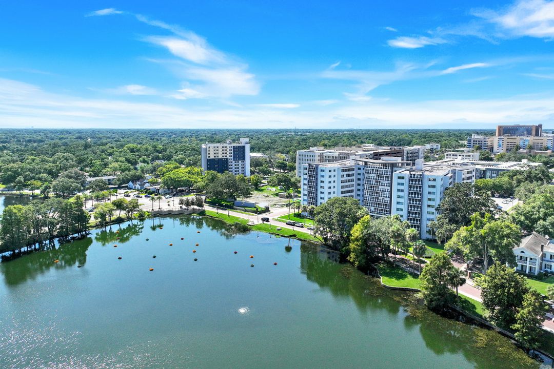 20 W Lucerne Cir #609, Orlando, FL 32801
