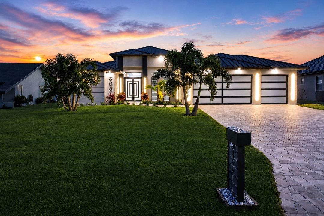 3051 SW 27th Pl, Cape Coral, FL 33914