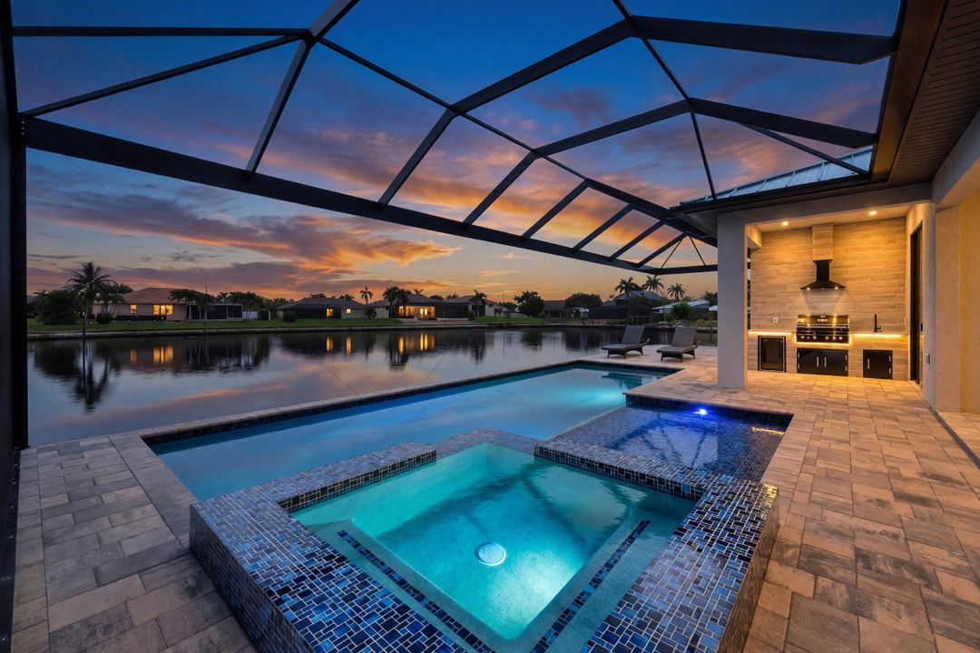 3051 SW 27th Pl, Cape Coral, FL 33914