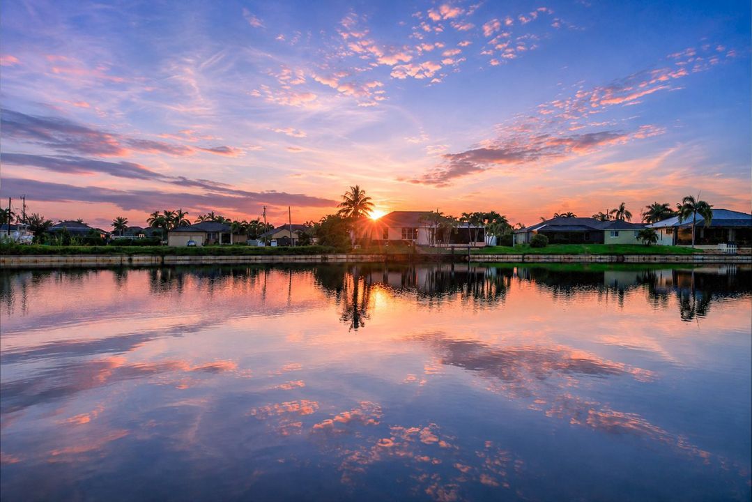 3051 SW 27th Pl, Cape Coral, FL 33914