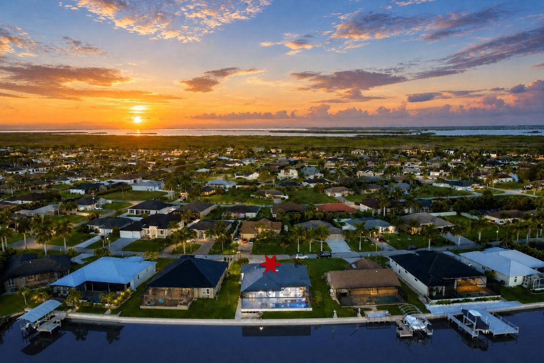 3051 SW 27th Pl, Cape Coral, FL 33914