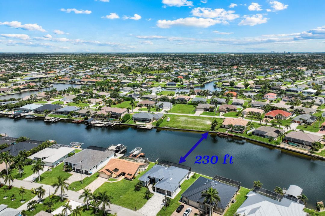 3051 SW 27th Pl, Cape Coral, FL 33914
