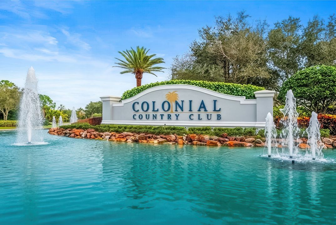 11033 Mill Creek Way #205, Fort Myers, FL 33913