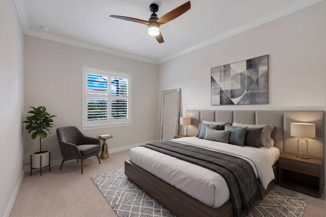 9151 Snowy Owl Wy, Naples, FL 34120