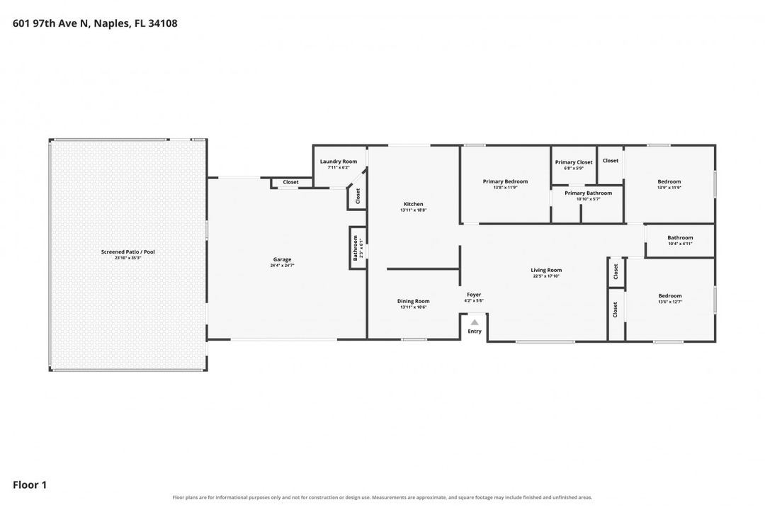 601 97th Ave N, Naples, FL 34108