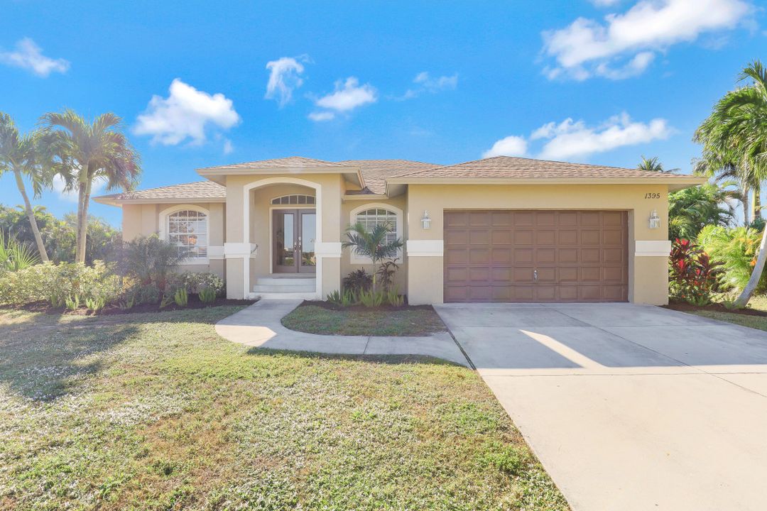 1395 Leland Way, Marco Island, FL 34145