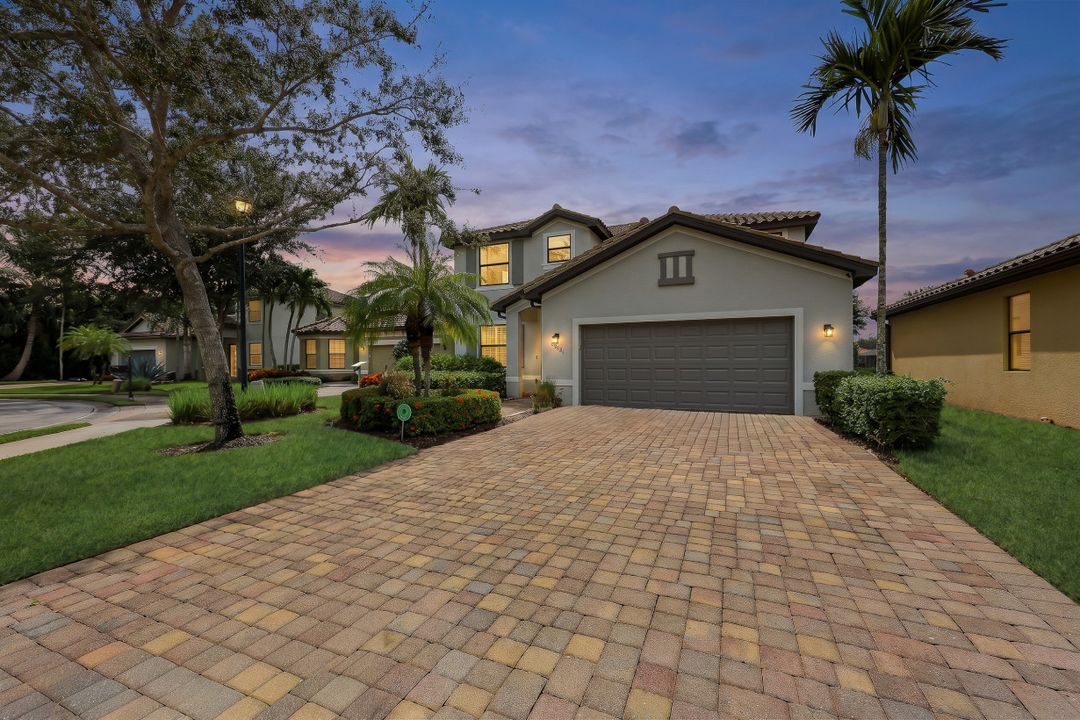 13601 Villa Di Preserve Ln, Estero, FL 33928