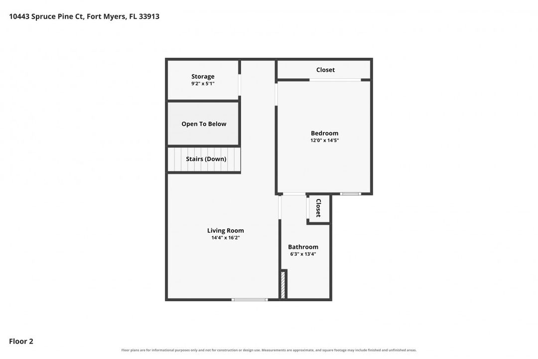 10443 Spruce Pine Ct, Fort Myers, FL 33913