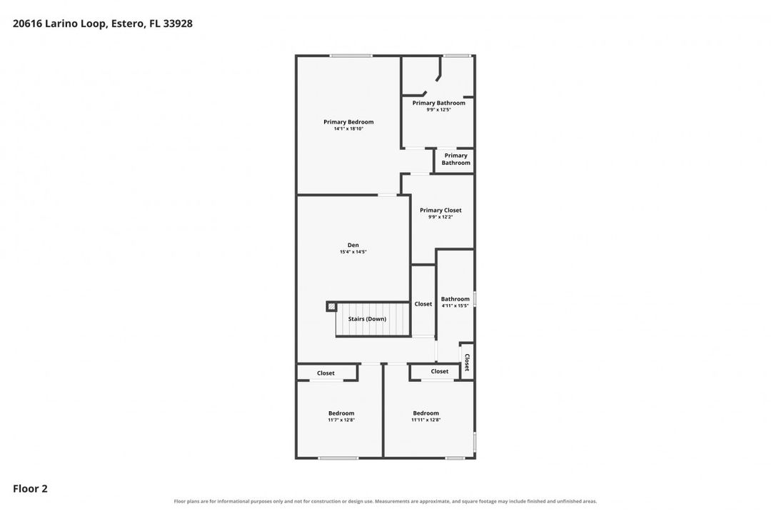20616 Larino Loop, Estero, FL 33928