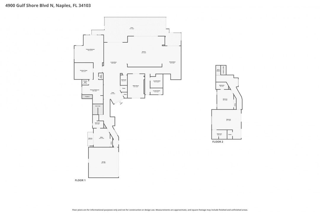 4900 Gulf Shore Blvd N, Naples, FL 34103