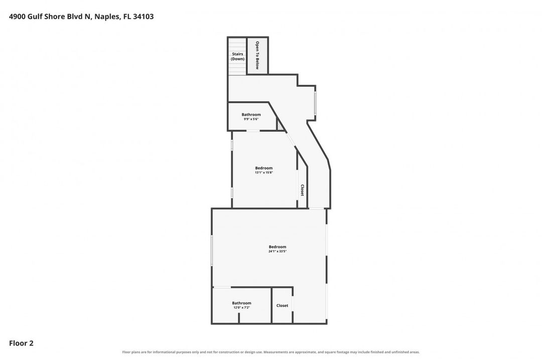 4900 Gulf Shore Blvd N, Naples, FL 34103