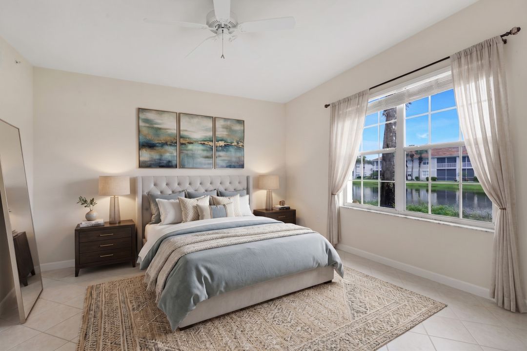 3058 Driftwood Way #4407, Naples, FL 34109