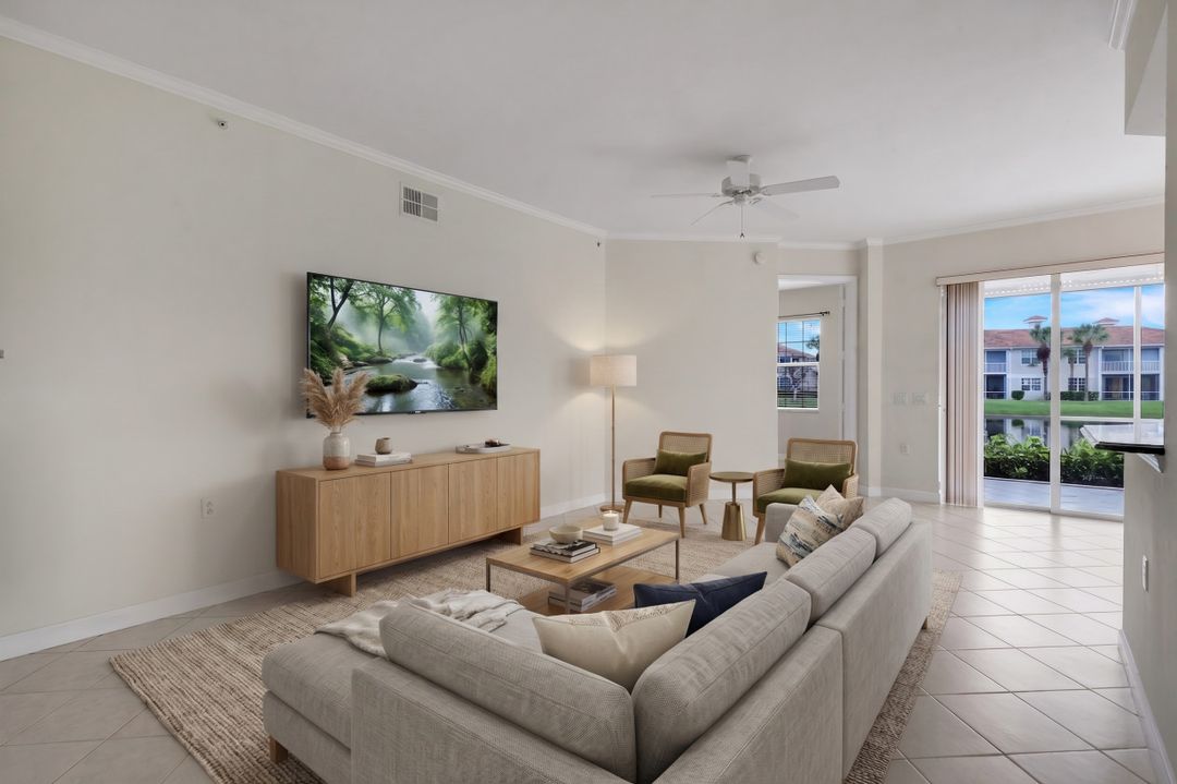 3058 Driftwood Way #4407, Naples, FL 34109