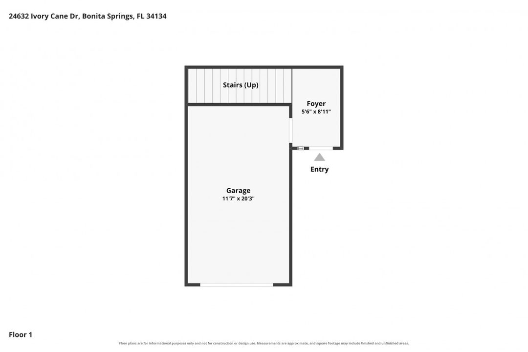 24632 Ivory Cane Dr #203, Bonita Springs, FL 34134