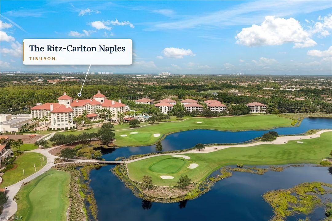 2748 Tiburon Blvd E #C502, Naples, FL 34109