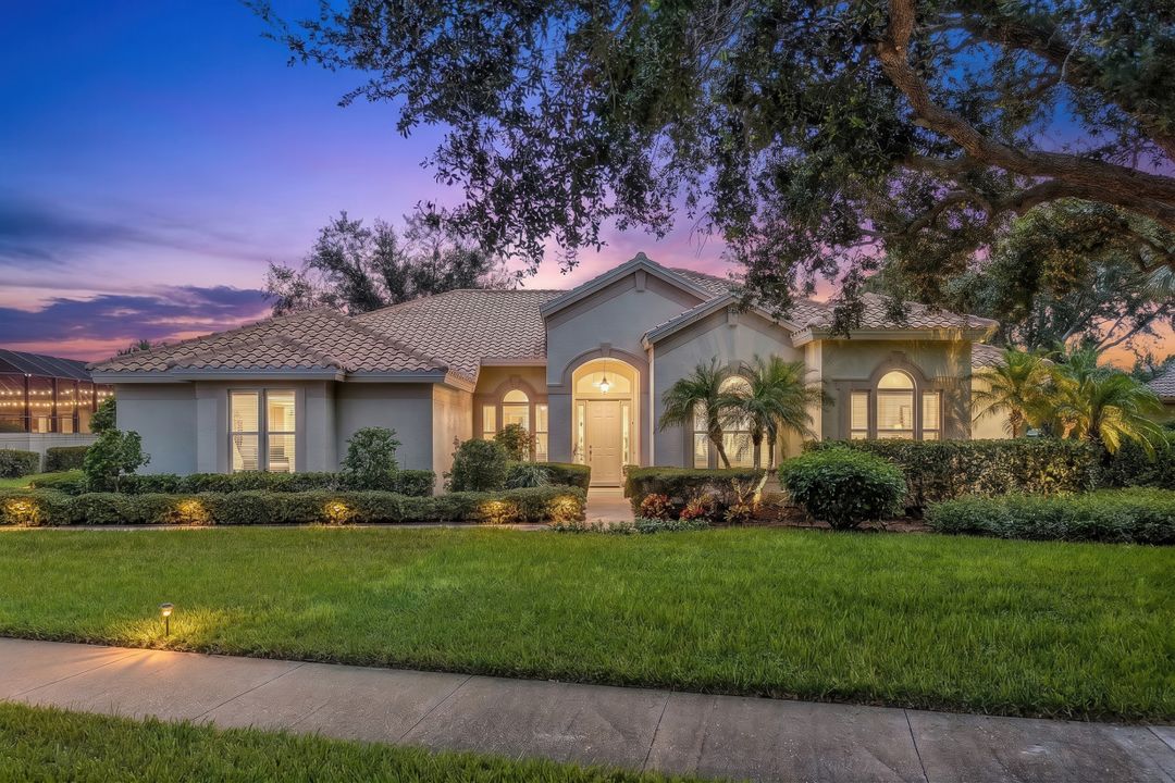 24421 Woodsage Dr, Bonita Springs, FL 34134