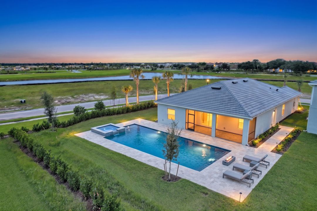 4751 Tribute Trl, Ave Maria, FL 34142