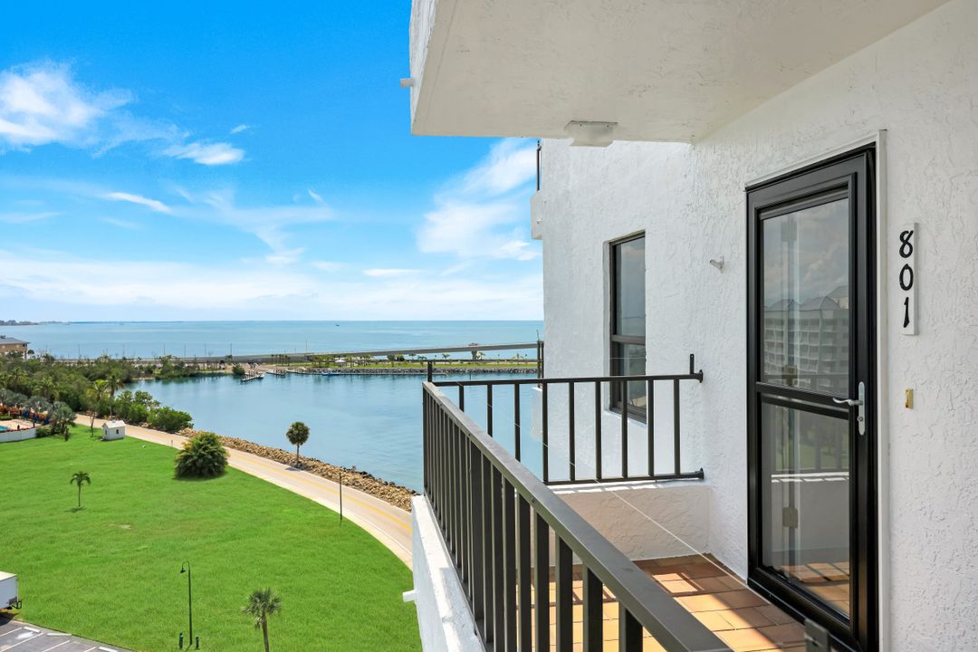 15011 Punta Rassa Rd #801, Fort Myers, FL 33908