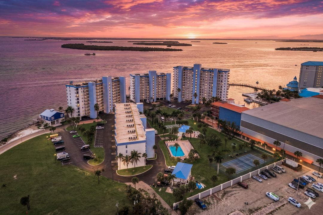 15011 Punta Rassa Rd #801, Fort Myers, FL 33908