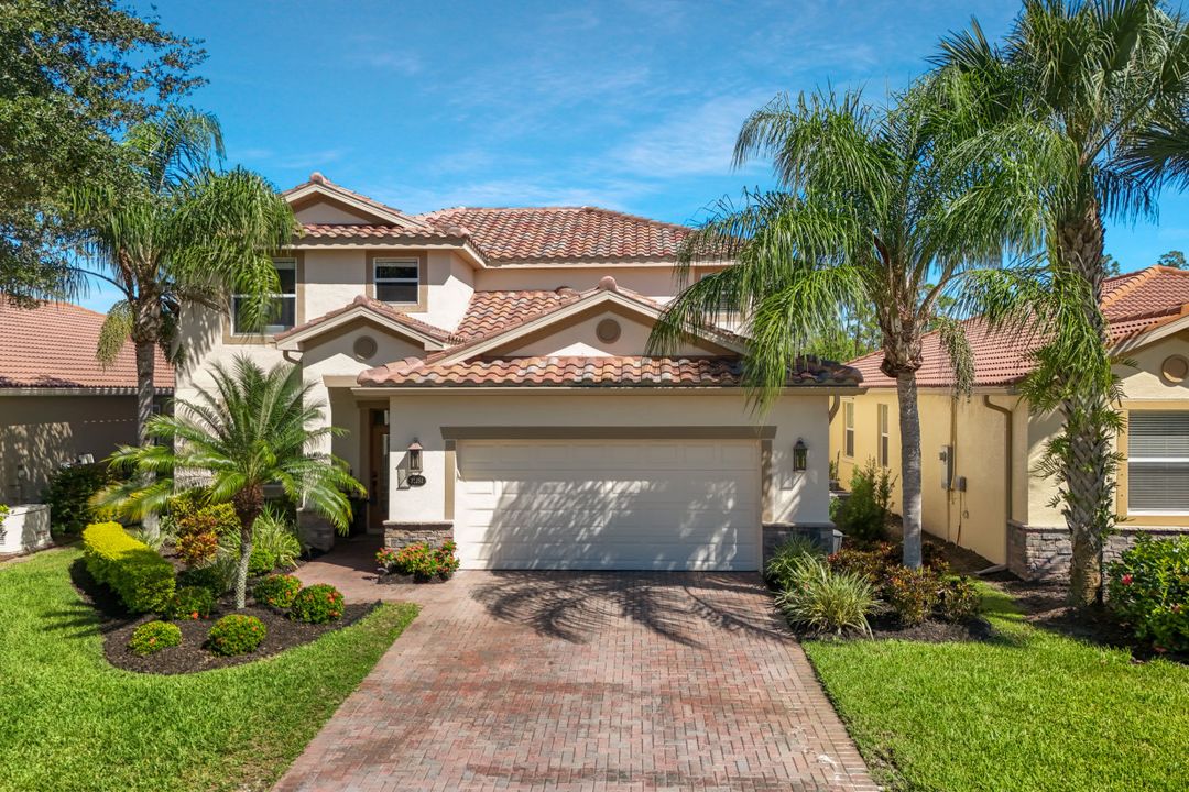 21251 Bella Terra Blvd, Estero, FL 33928