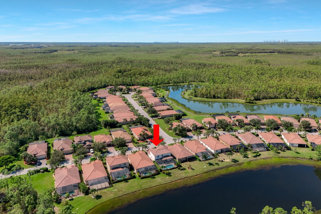 21251 Bella Terra Blvd, Estero, FL 33928