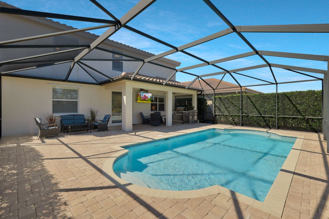 21251 Bella Terra Blvd, Estero, FL 33928