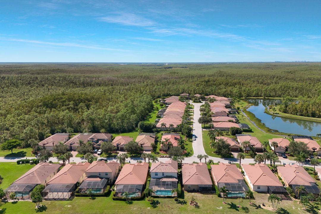 21251 Bella Terra Blvd, Estero, FL 33928