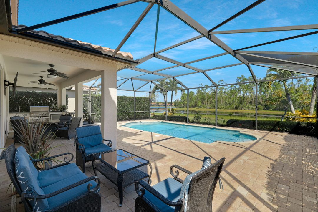 21251 Bella Terra Blvd, Estero, FL 33928