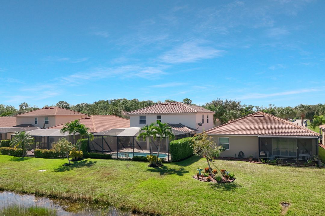 21251 Bella Terra Blvd, Estero, FL 33928