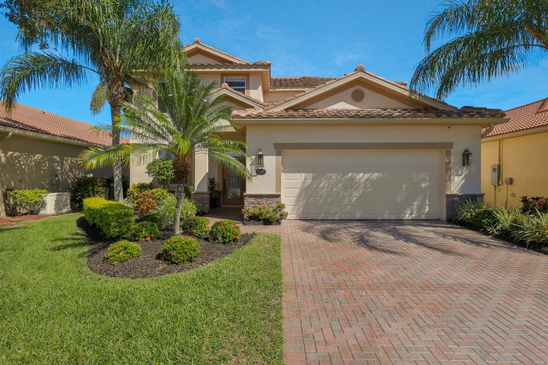 21251 Bella Terra Blvd, Estero, FL 33928