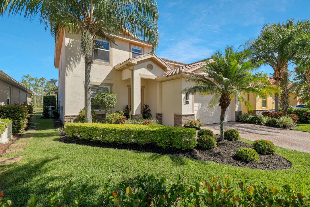 21251 Bella Terra Blvd, Estero, FL 33928