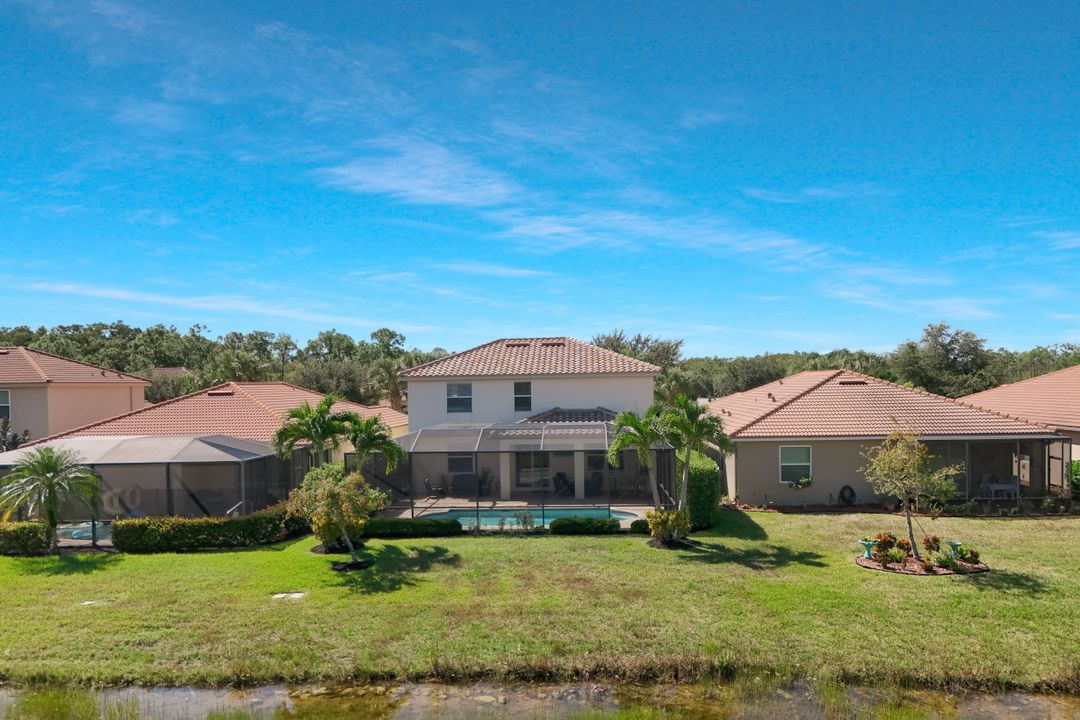 21251 Bella Terra Blvd, Estero, FL 33928