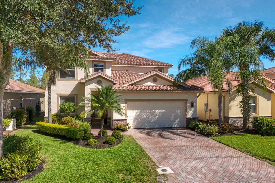 21251 Bella Terra Blvd, Estero, FL 33928
