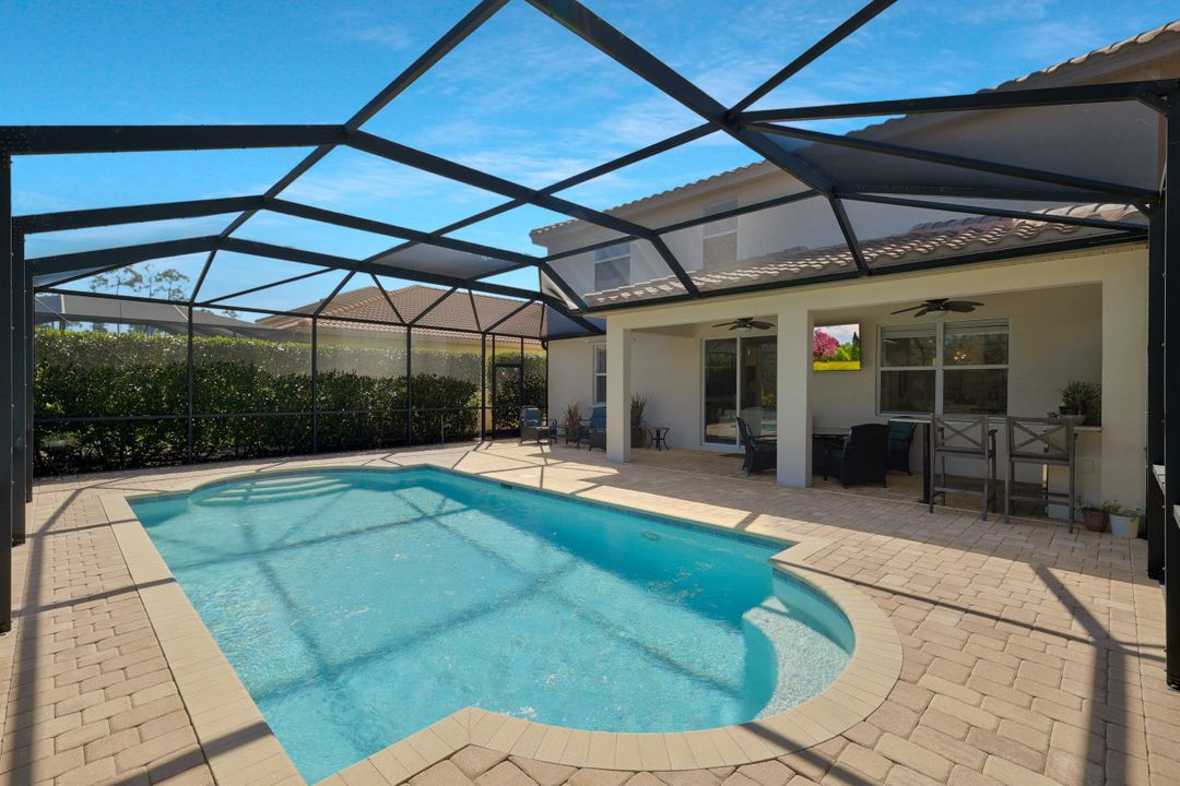 21251 Bella Terra Blvd, Estero, FL 33928