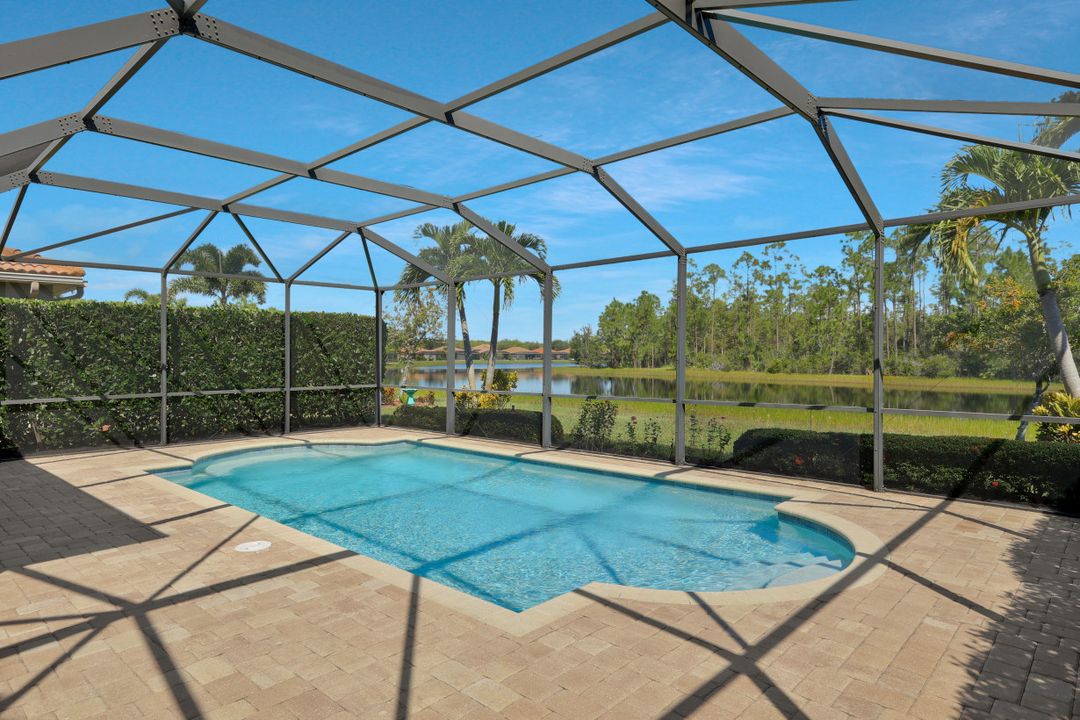 21251 Bella Terra Blvd, Estero, FL 33928