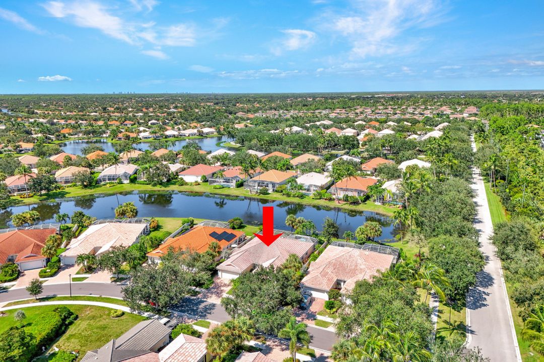 3312 Cayman Ln, Naples, FL 34119