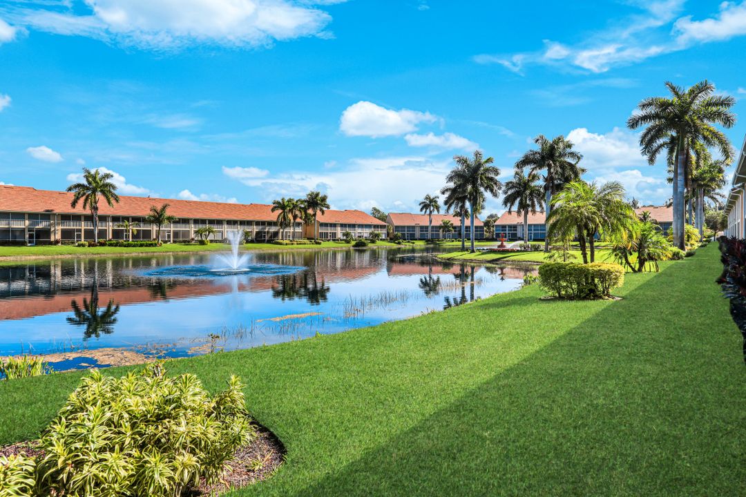 2373 Hidden Lake Ct #1, Naples, FL 34112