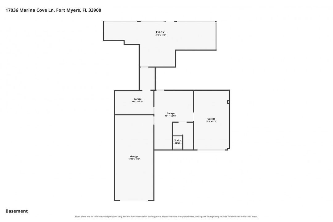 17036 Marina Cove Ln, Fort Myers, FL 33908